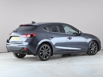 Used Mazda Mazda3 2015 for sale - 78232208: Photo