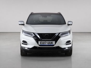 Used Nissan Qashqai 2017 for sale - 79497348: Photo