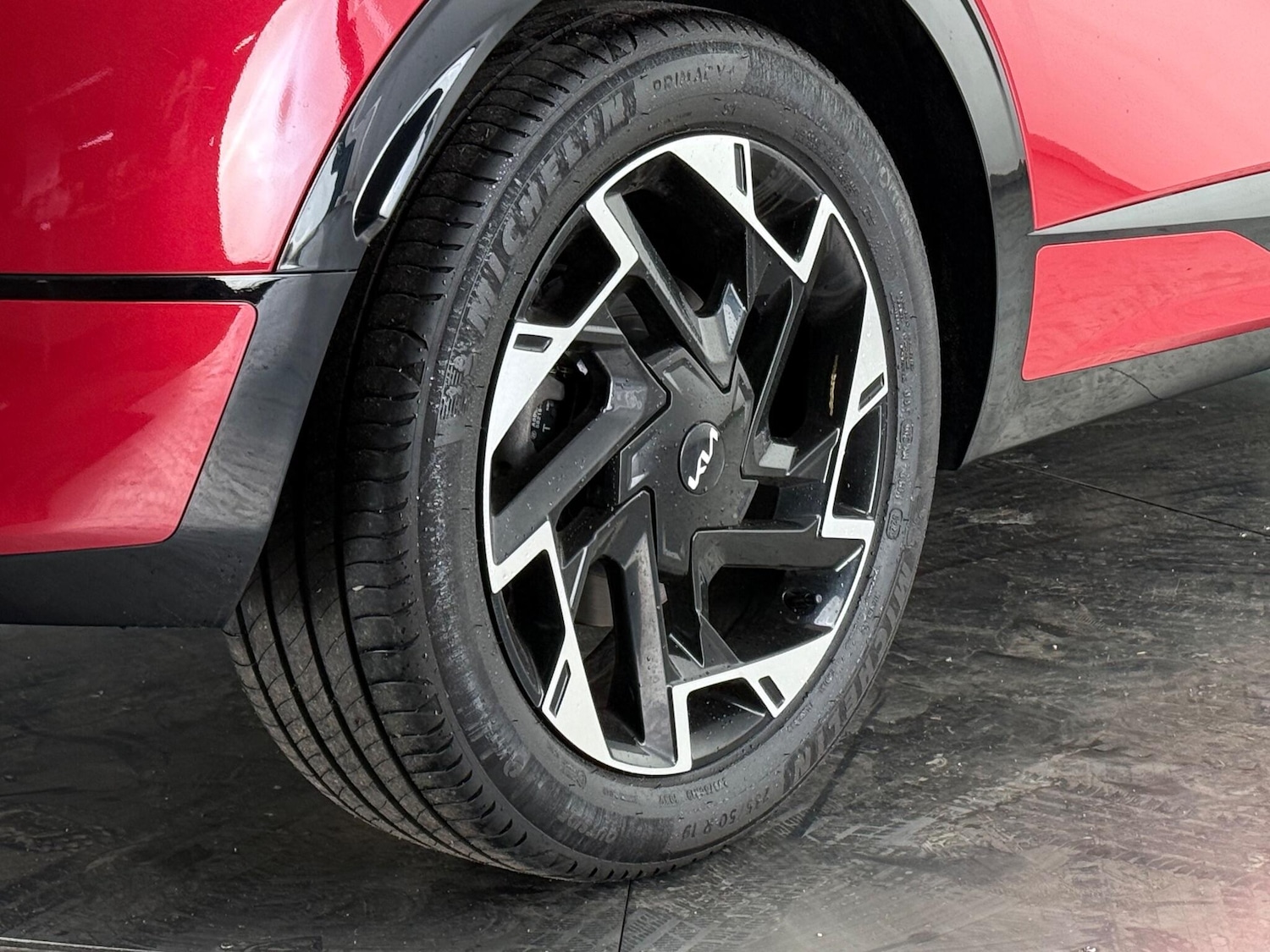 Used Kia Sportage 2023 for sale - 76468635: Photo 10