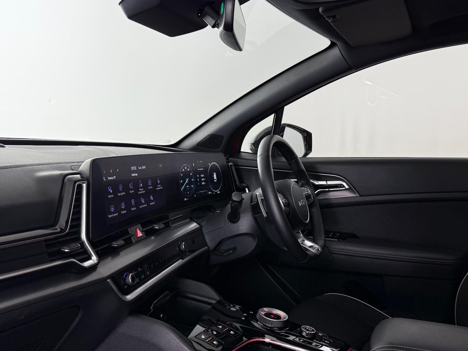 Used Kia Sportage 2023 for sale - 76468635: Photo 24