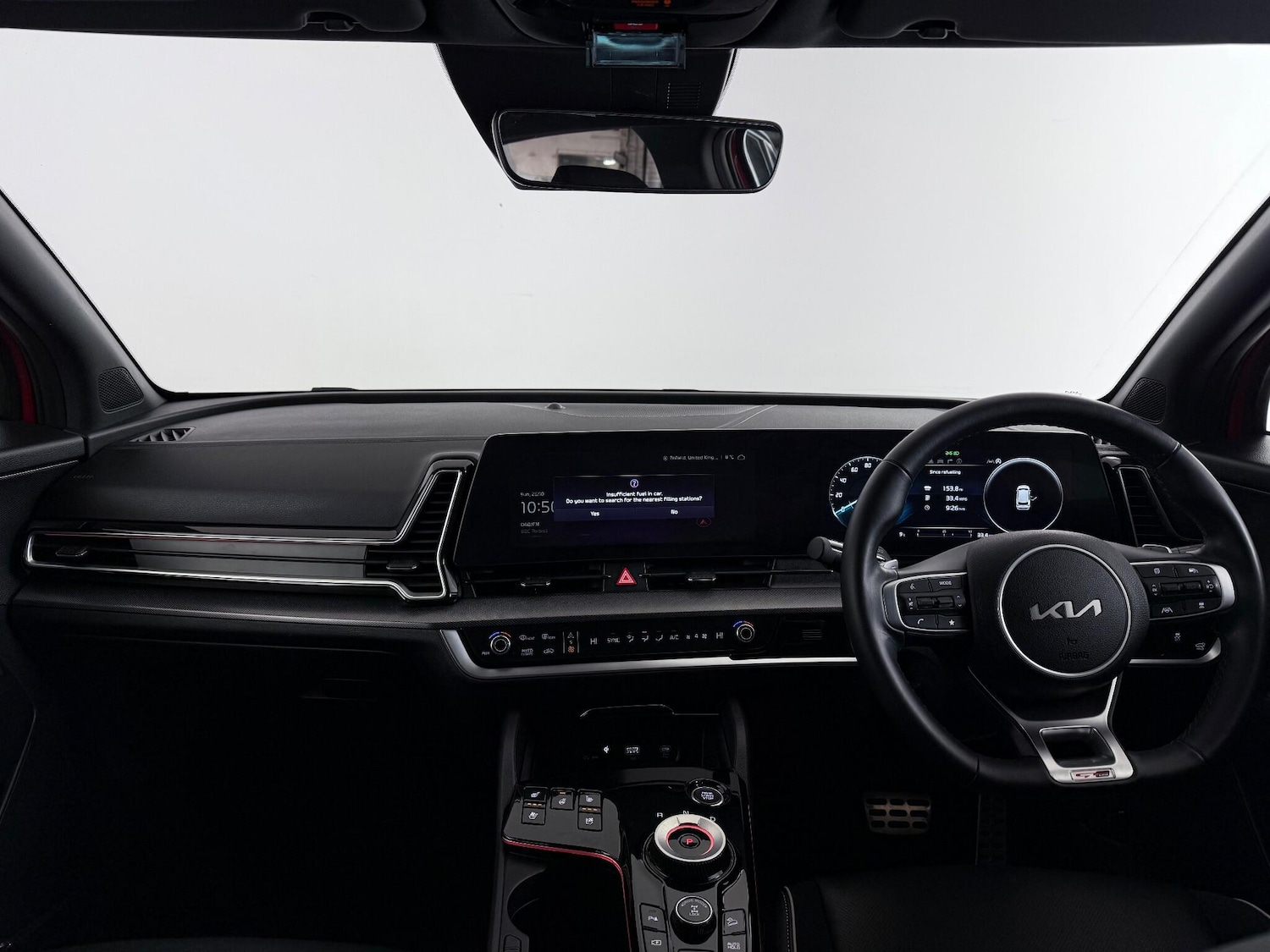 Used Kia Sportage 2023 for sale - 76468635: Photo 25