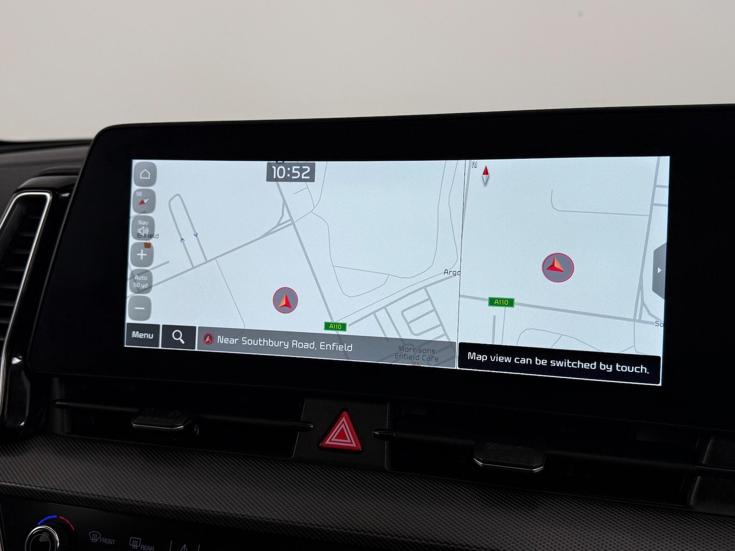 Used Kia Sportage 2023 for sale - 76468635: Photo 32