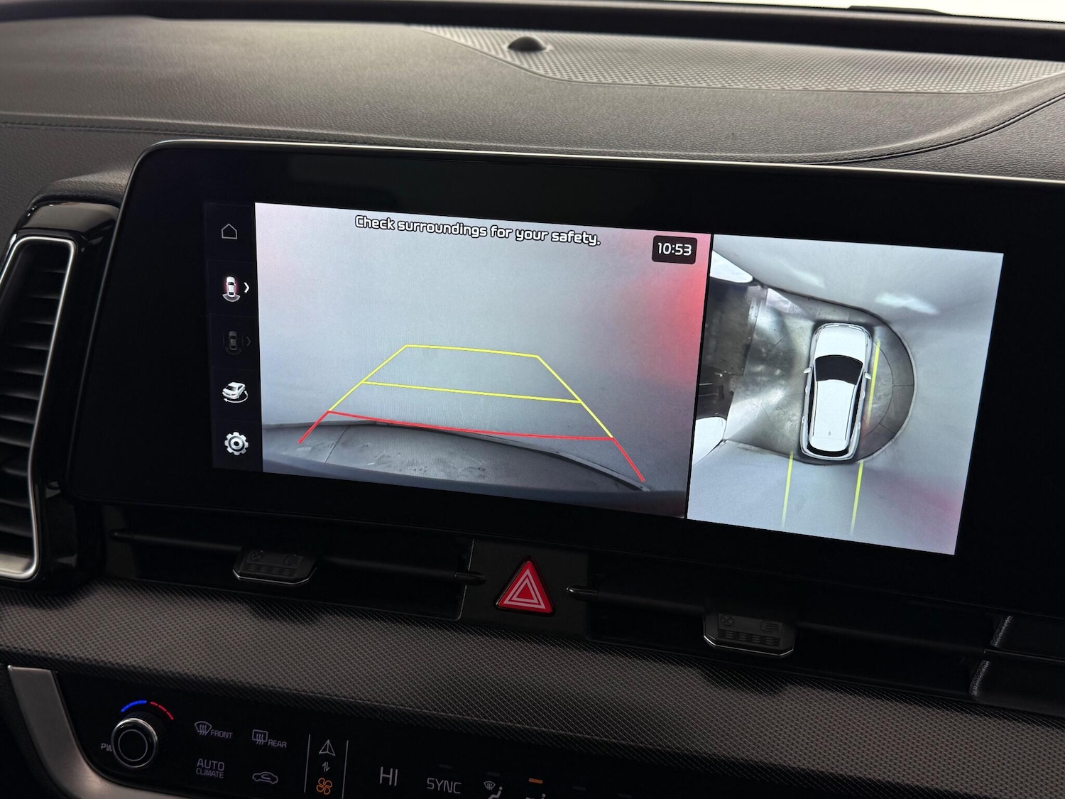 Used Kia Sportage 2023 for sale - 76468635: Photo 33