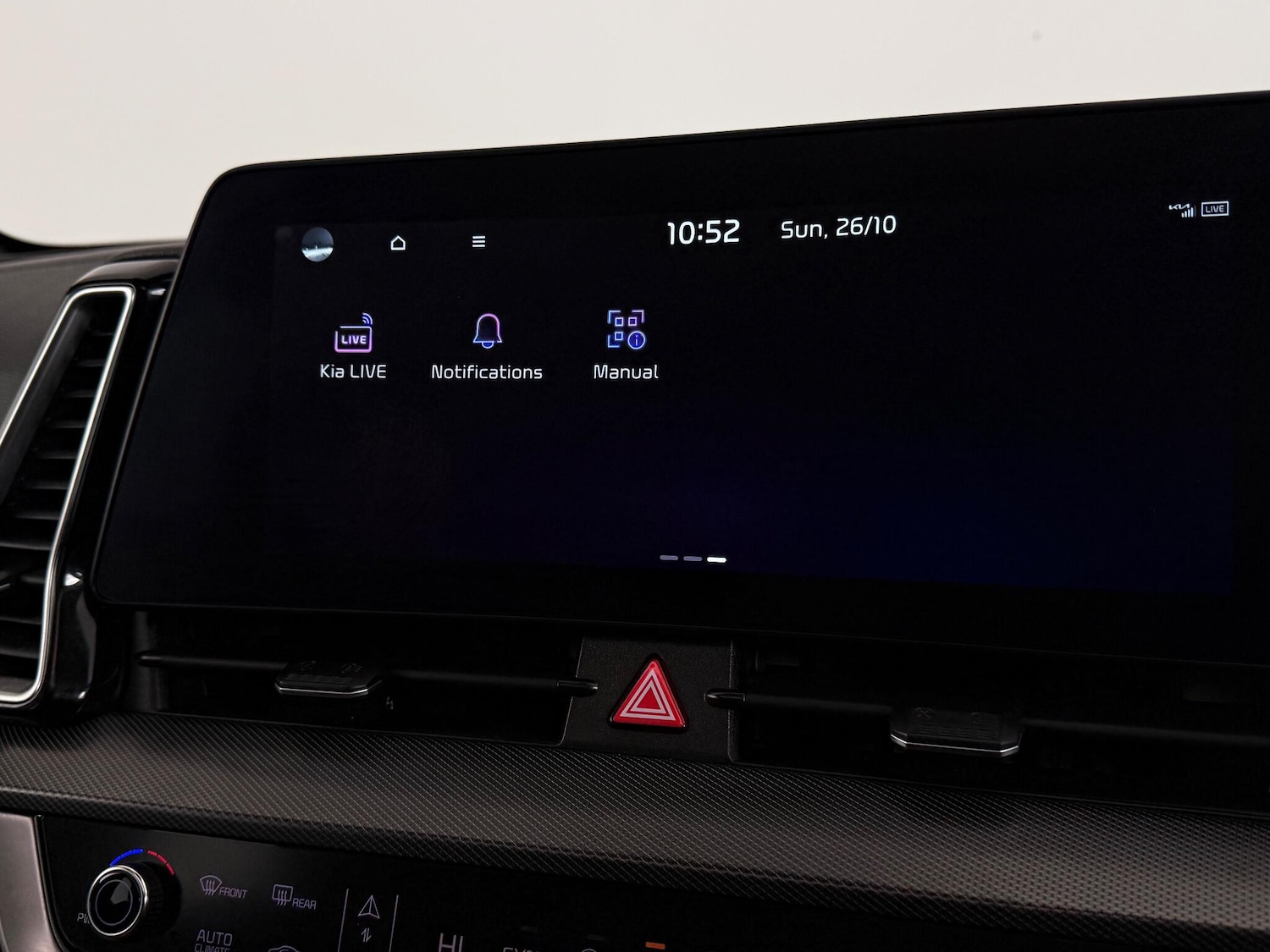 Used Kia Sportage 2023 for sale - 76468635: Photo 35