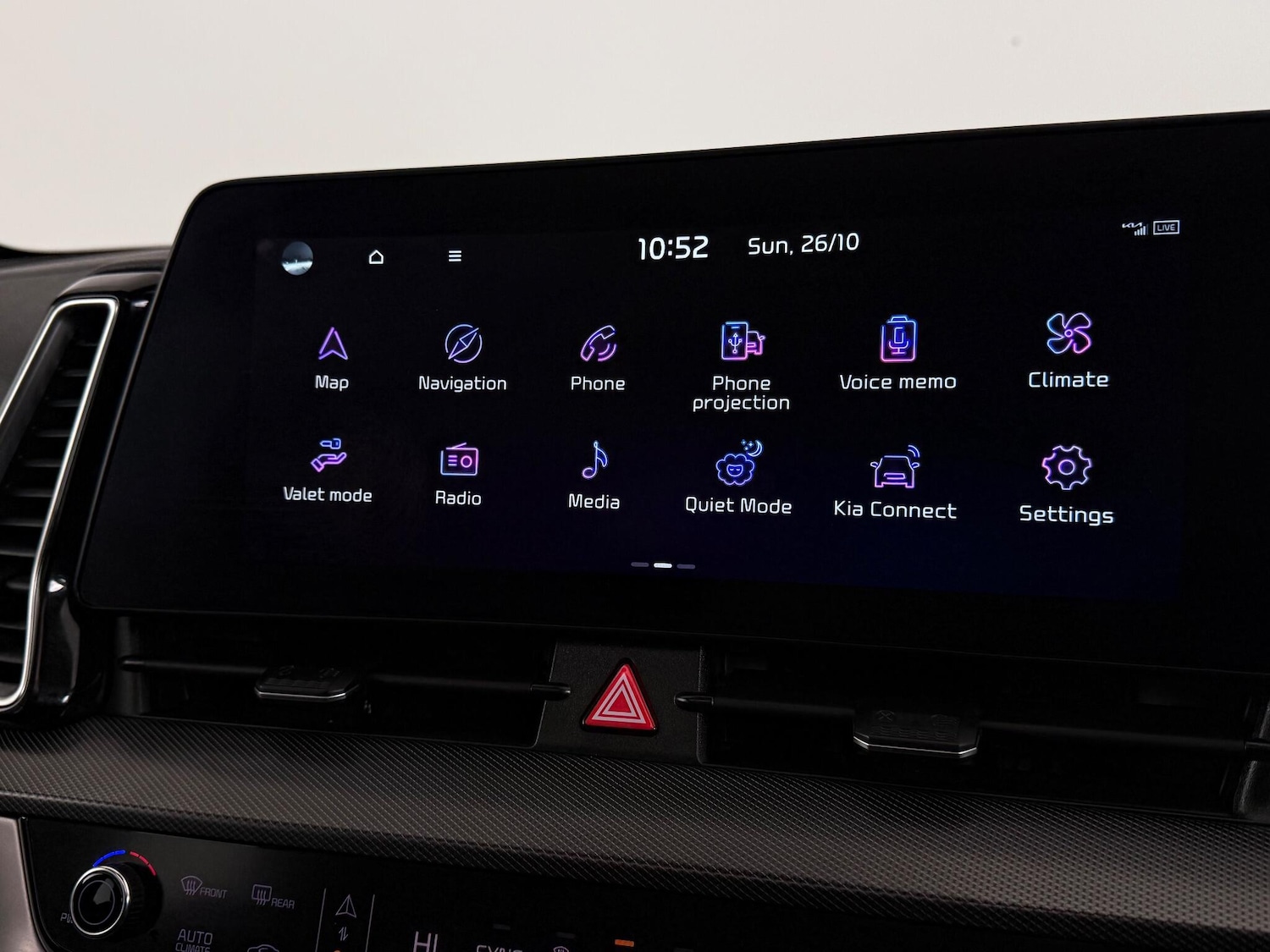 Used Kia Sportage 2023 for sale - 76468635: Photo 36