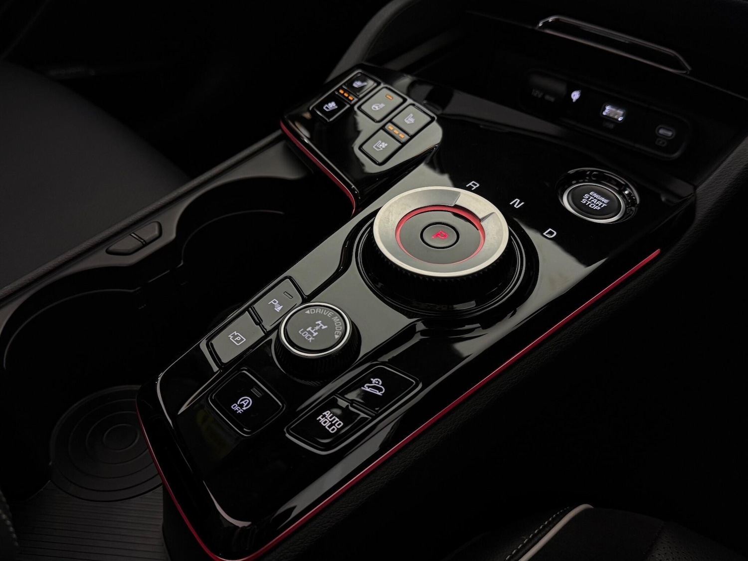 Used Kia Sportage 2023 for sale - 76468635: Photo 43