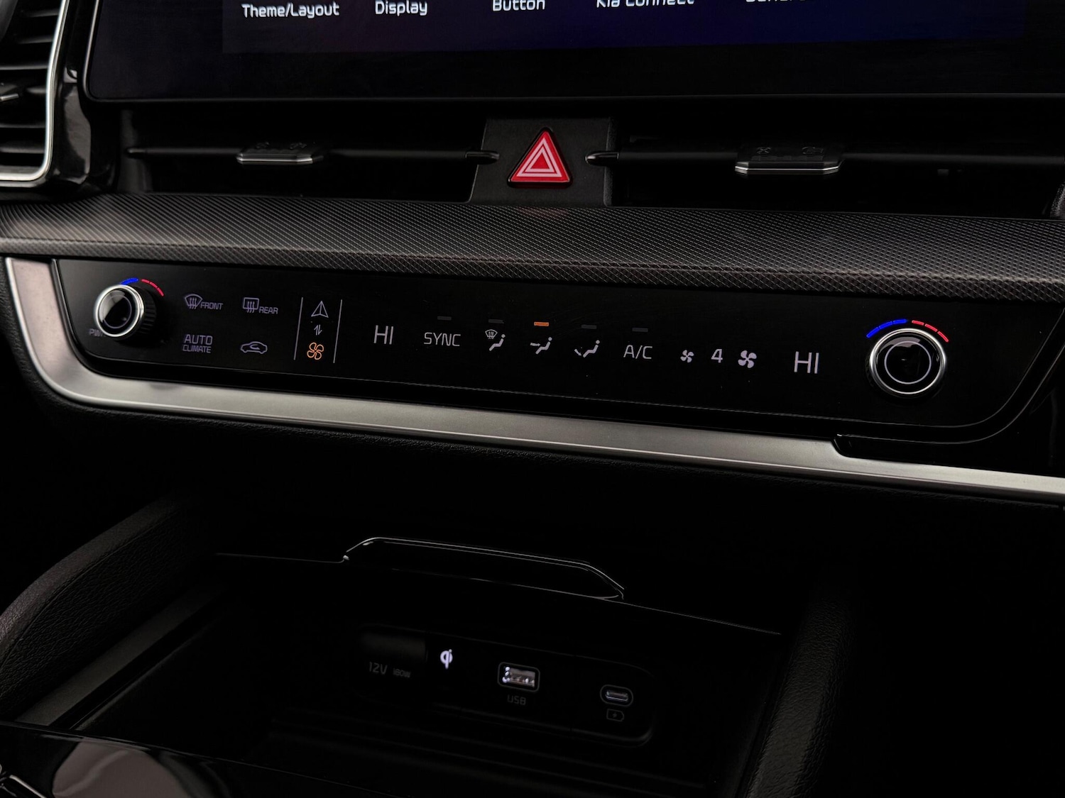 Used Kia Sportage 2023 for sale - 76468635: Photo 45