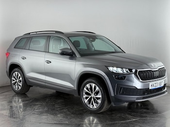 2023 (23) - 1.5 TSI SE Drive 5dr DSG [7 Seat]