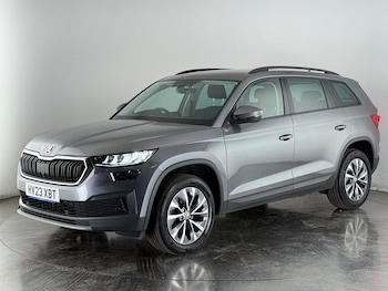 Used Skoda Kodiaq 2023 for sale - 75865649: Photo