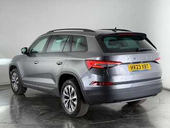 Used Skoda Kodiaq 2023 for sale - 75865649: Photo