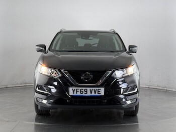 Used Nissan Qashqai 2019 for sale - 77259570: Photo