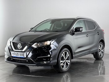 Used Nissan Qashqai 2019 for sale - 77259570: Photo