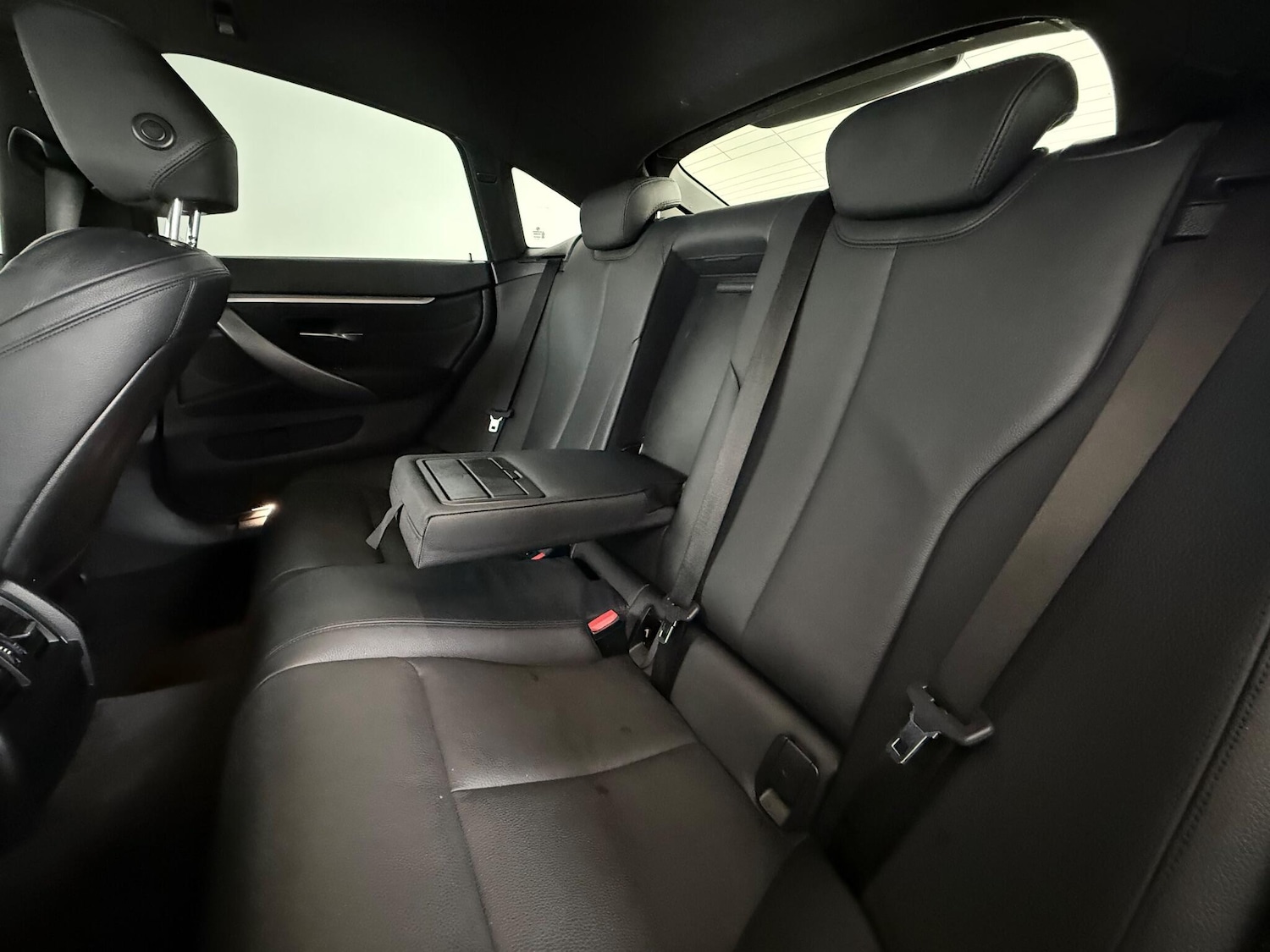 Used BMW 4 Series Gran Coupe 2020 for sale - 77244071: Photo 17