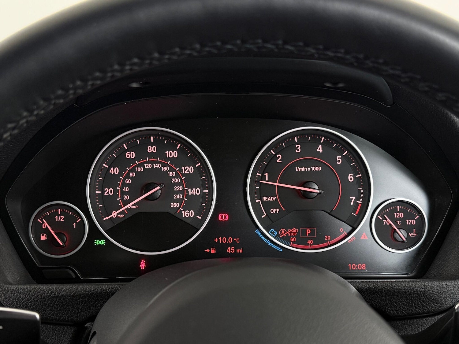 Used BMW 4 Series Gran Coupe 2020 for sale - 77244071: Photo 21