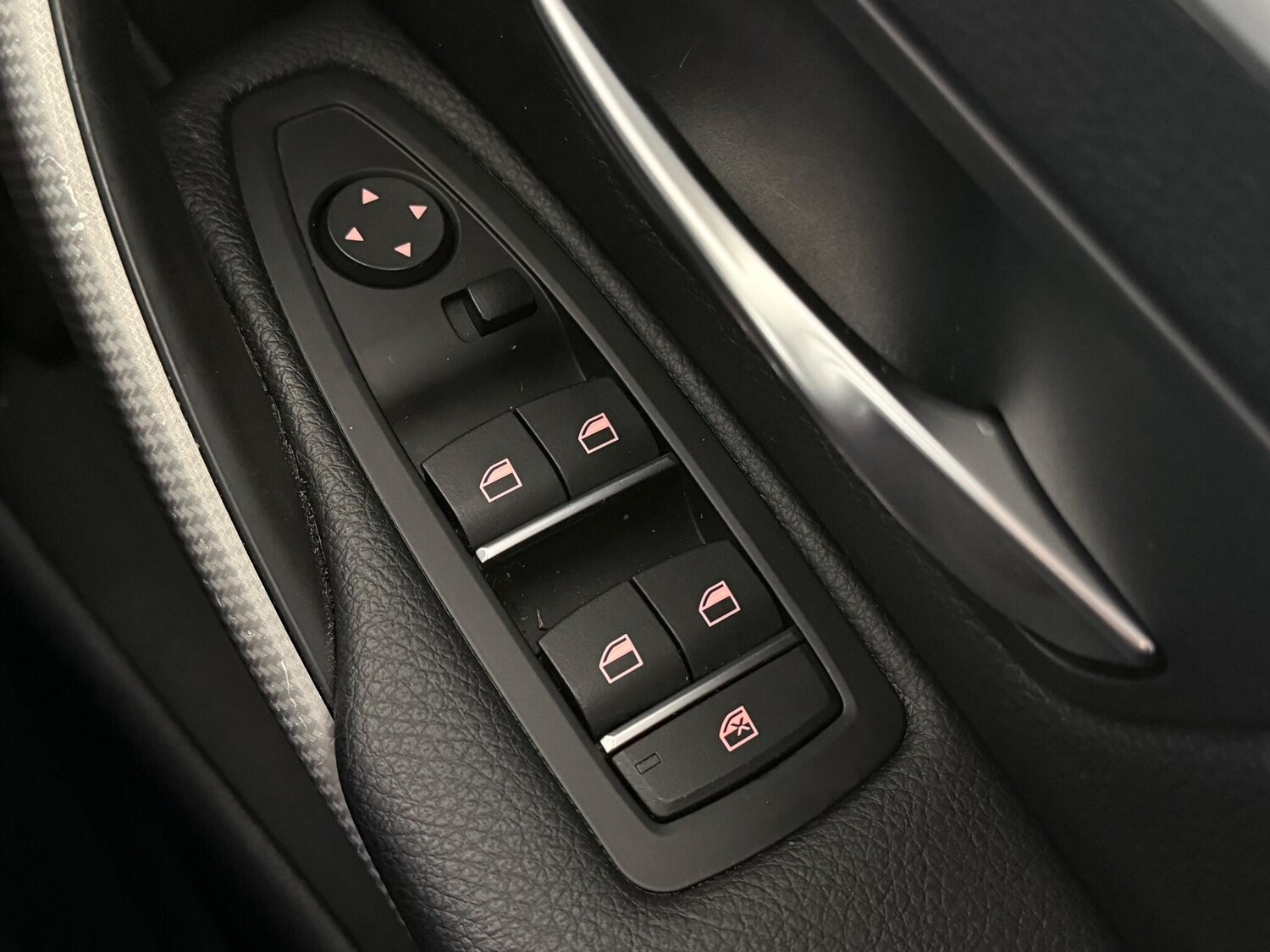 Used BMW 4 Series Gran Coupe 2020 for sale - 77244071: Photo 23