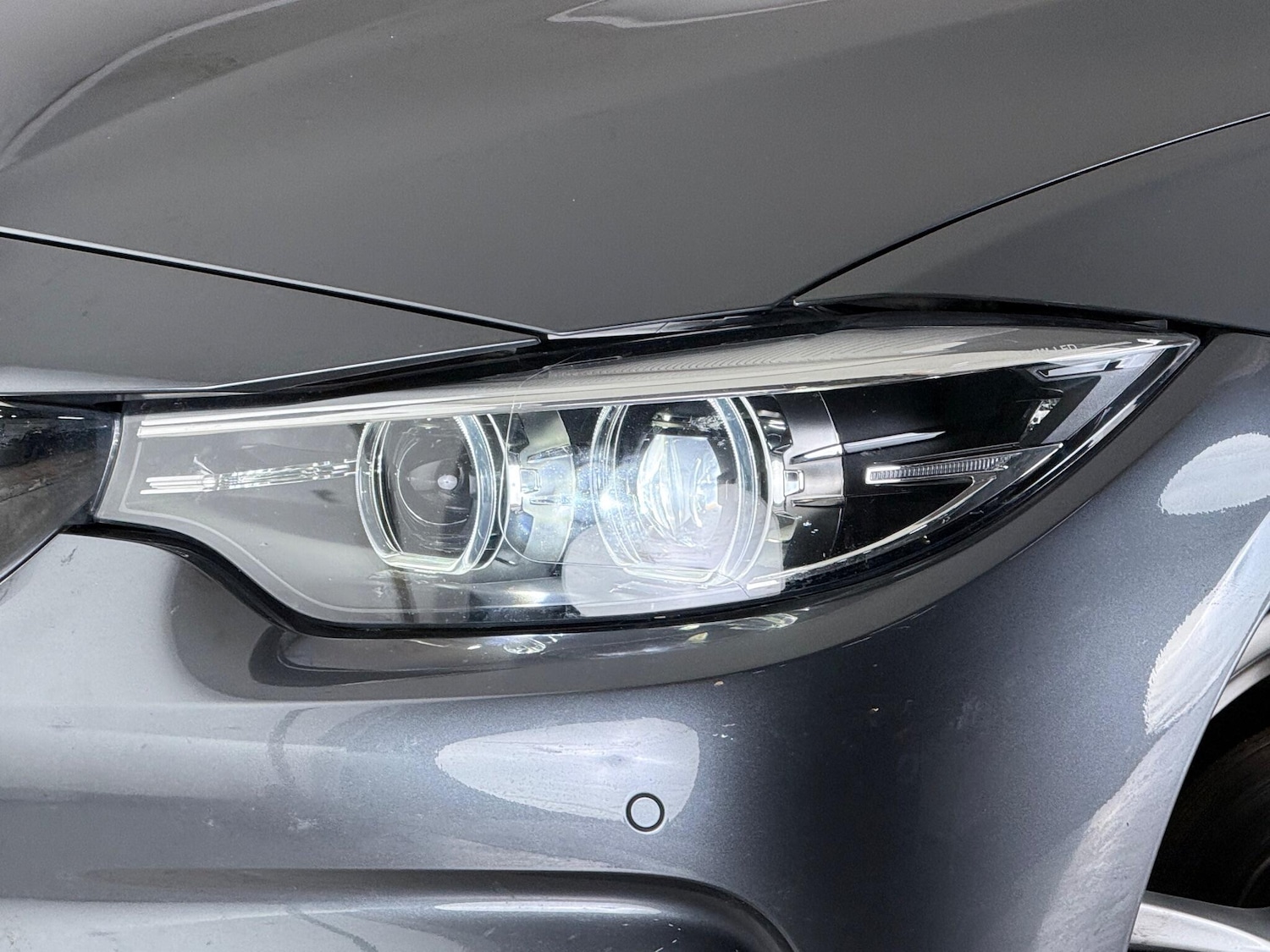 Used BMW 4 Series Gran Coupe 2020 for sale - 77244071: Photo 6