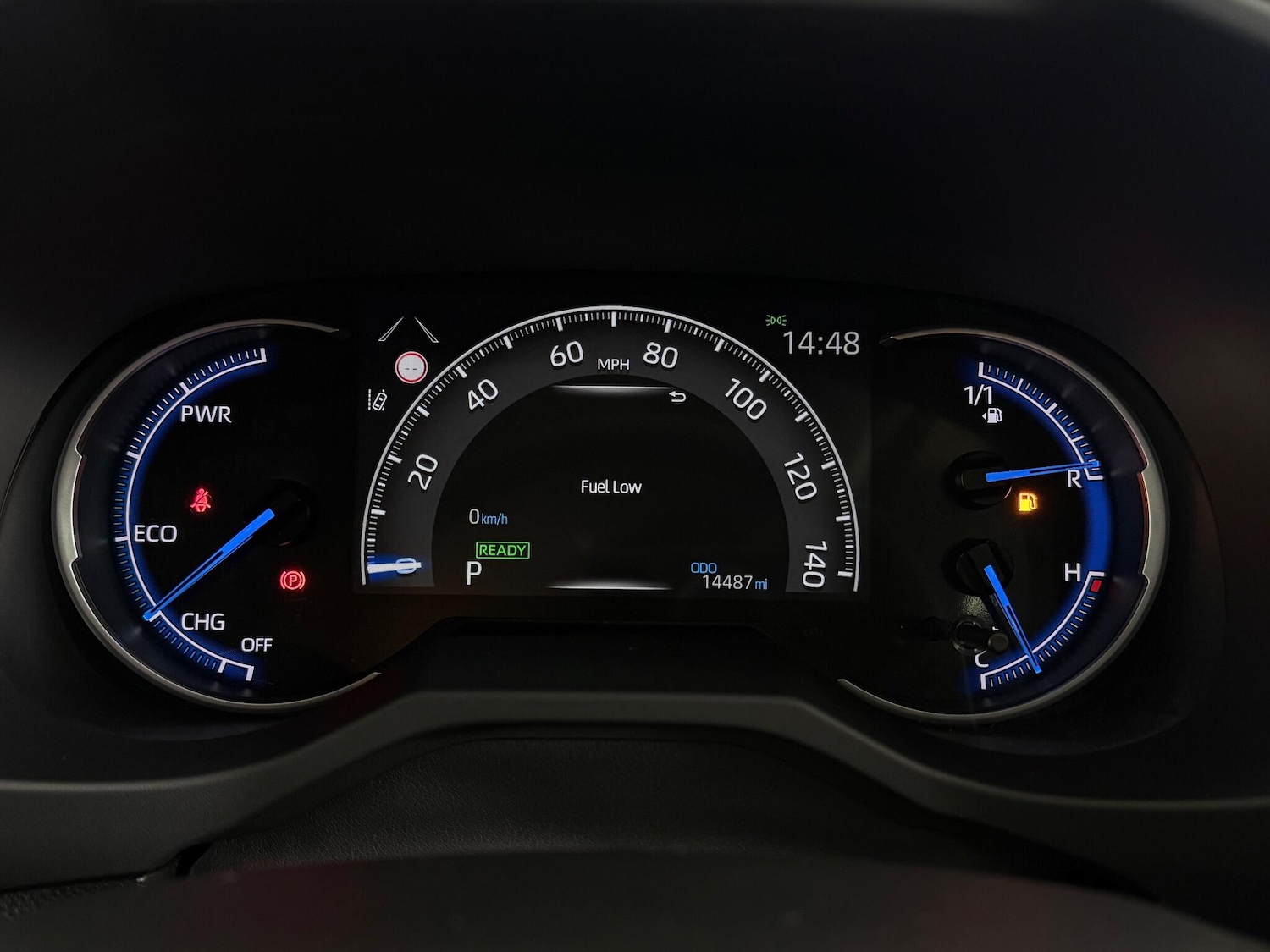 Used Toyota RAV4 2021 for sale - 77217119: Photo 20