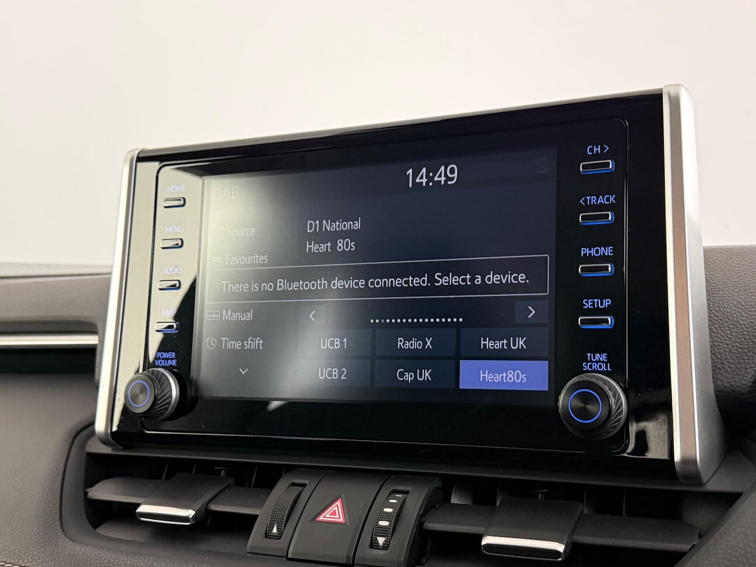 Used Toyota RAV4 2021 for sale - 77217119: Photo 27