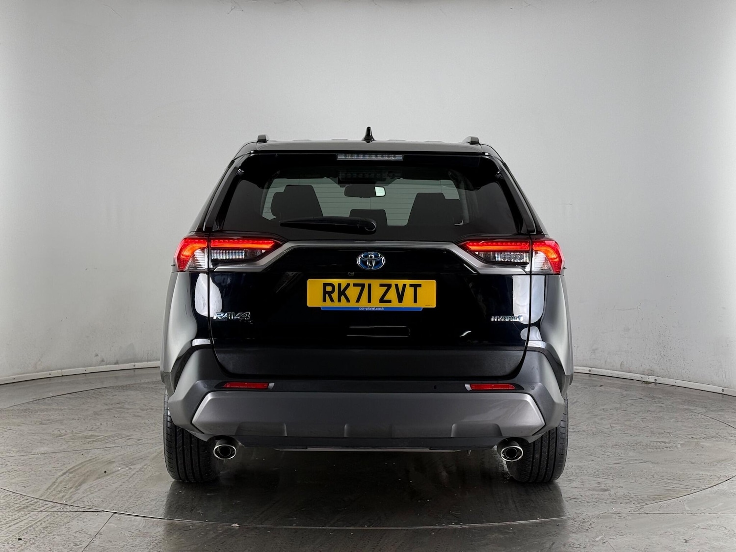 Used Toyota RAV4 2021 for sale - 77217119: Photo 7