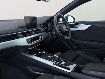 Used Audi A5 2019 for sale - 79005223: Photo