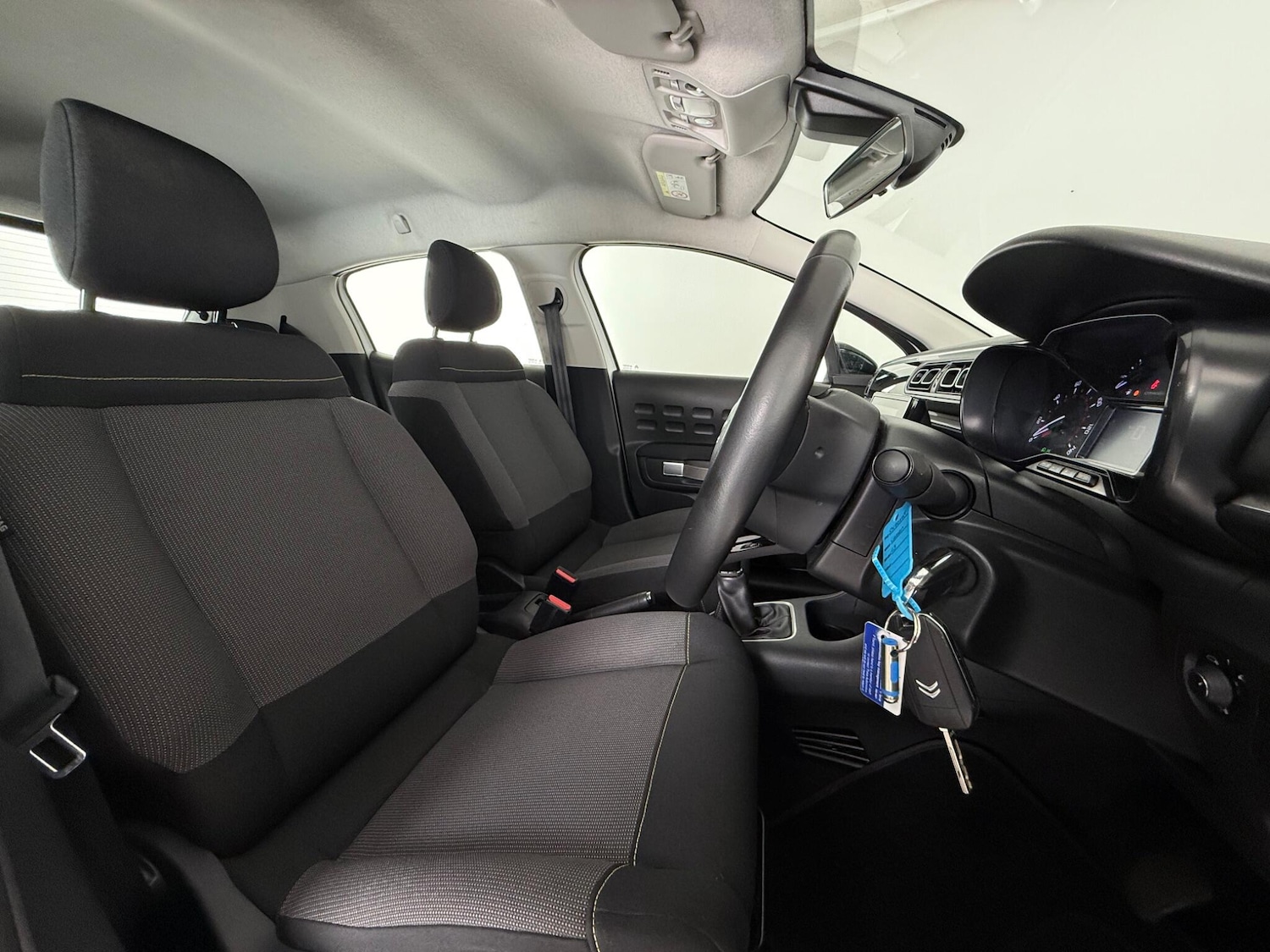 Used Citroen C3 2021 for sale - 77243340: Photo 11