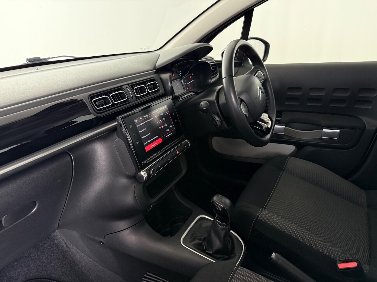 Used Citroen C3 2021 for sale - 77243340: Photo 12