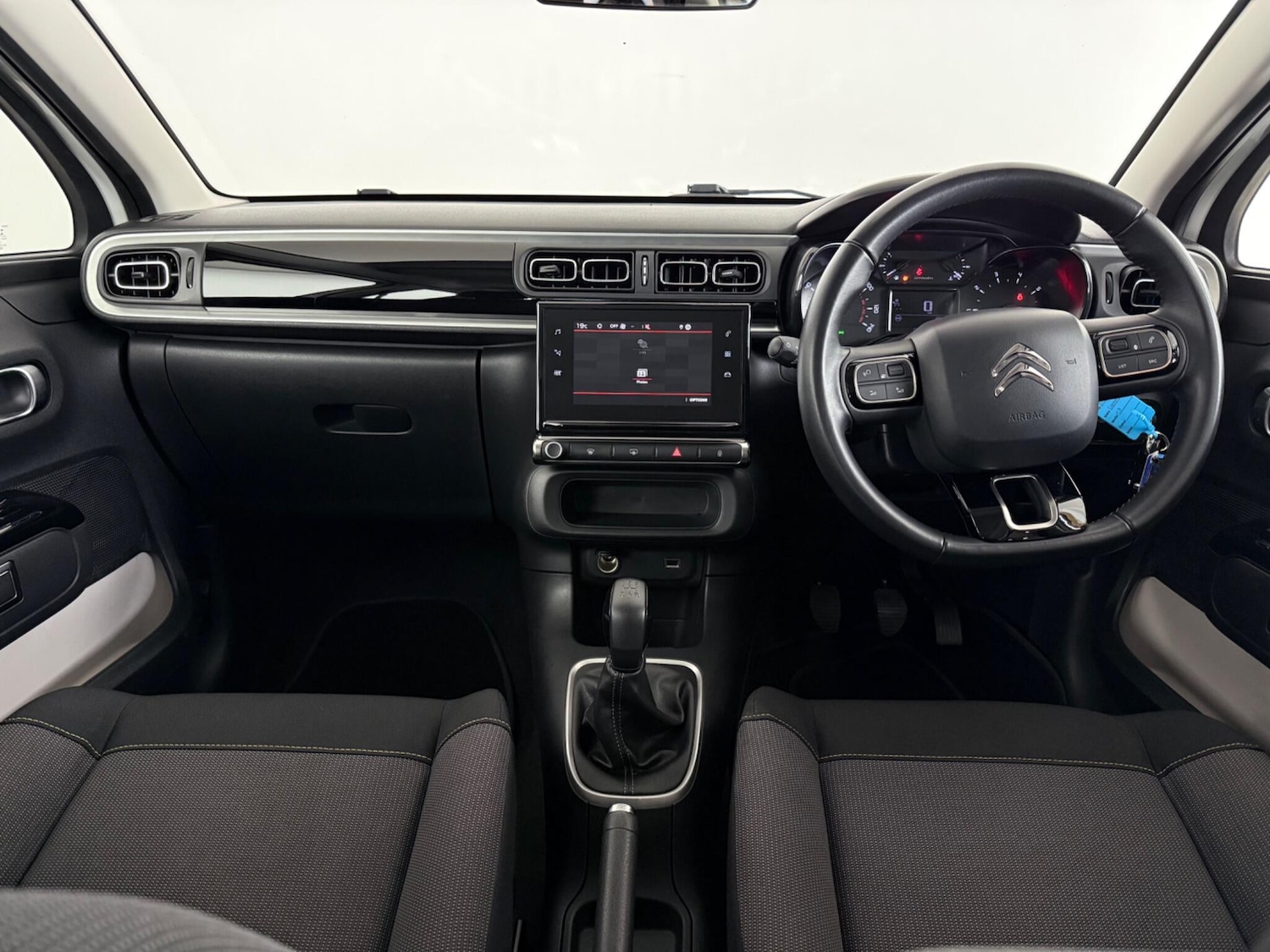 Used Citroen C3 2021 for sale - 77243340: Photo 15