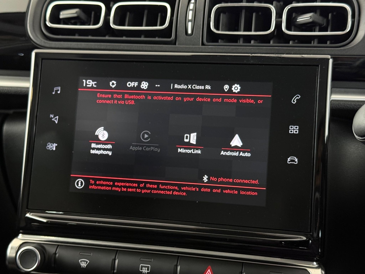 Used Citroen C3 2021 for sale - 77243340: Photo 21