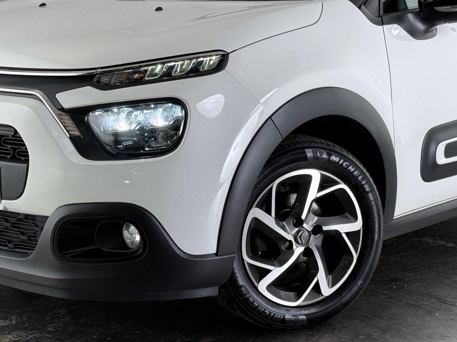 Used Citroen C3 2021 for sale - 77243340: Photo 30