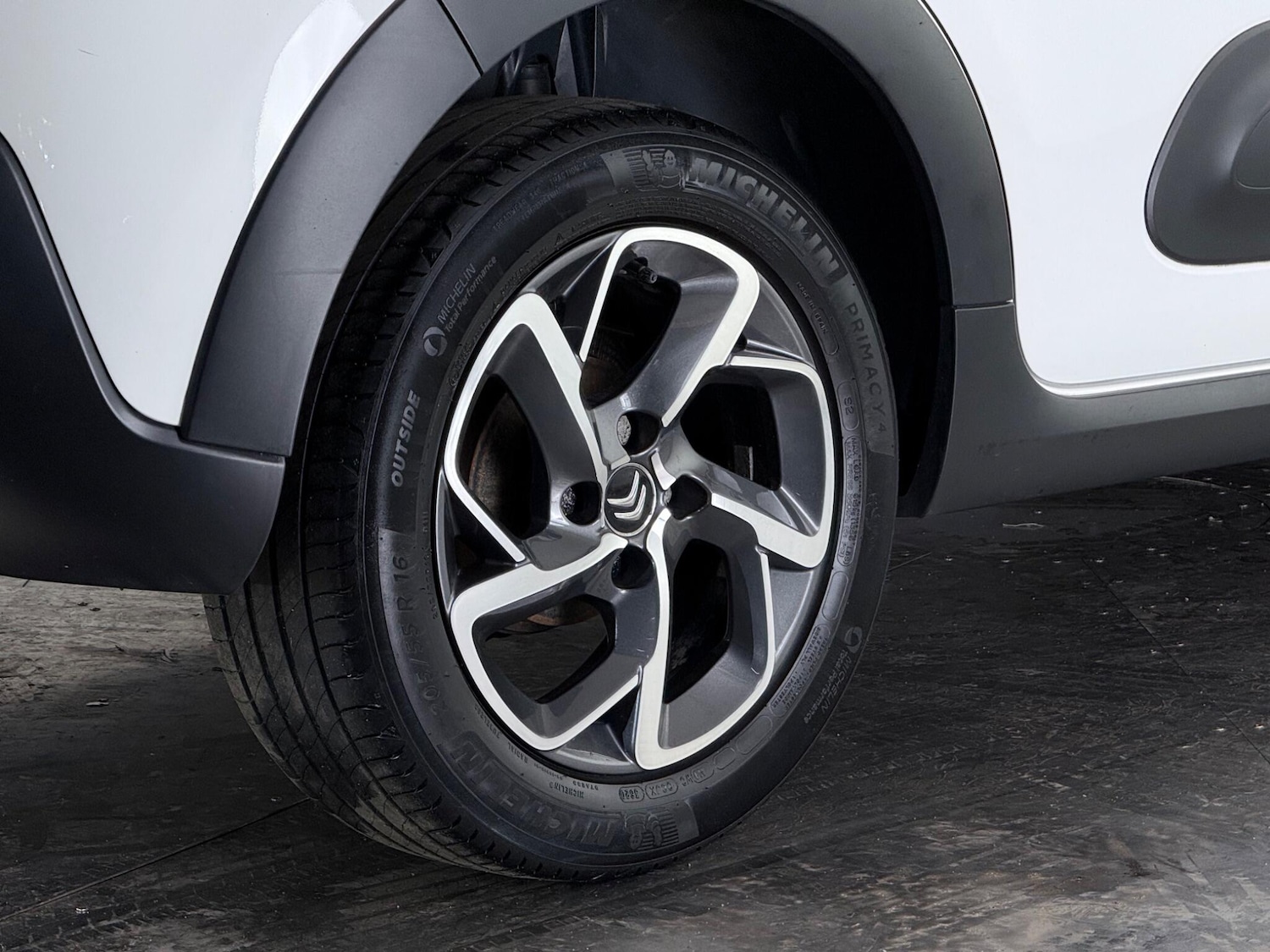 Used Citroen C3 2021 for sale - 77243340: Photo 9