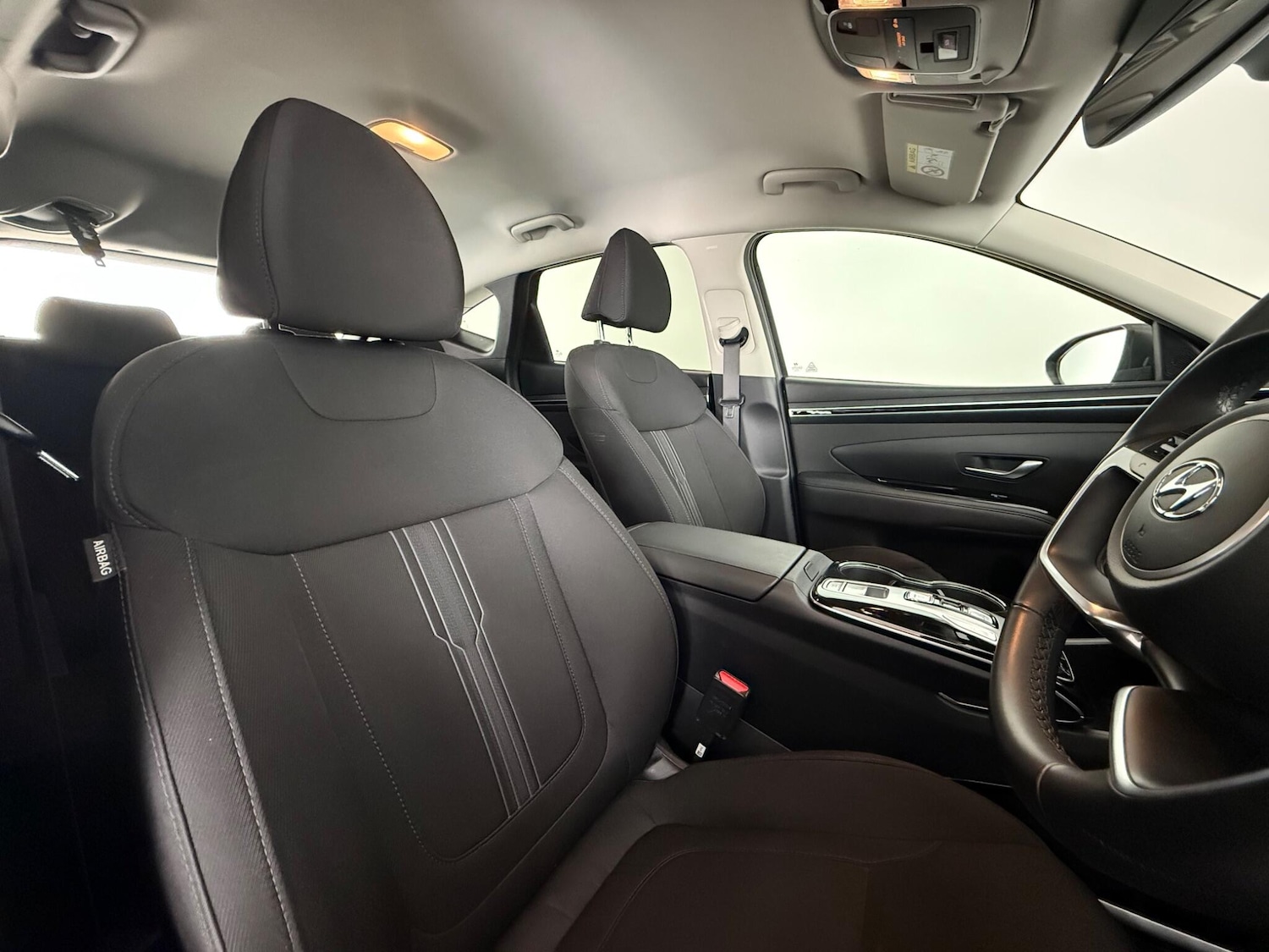 Used Hyundai TUCSON 2021 for sale - 77446890: Photo 10