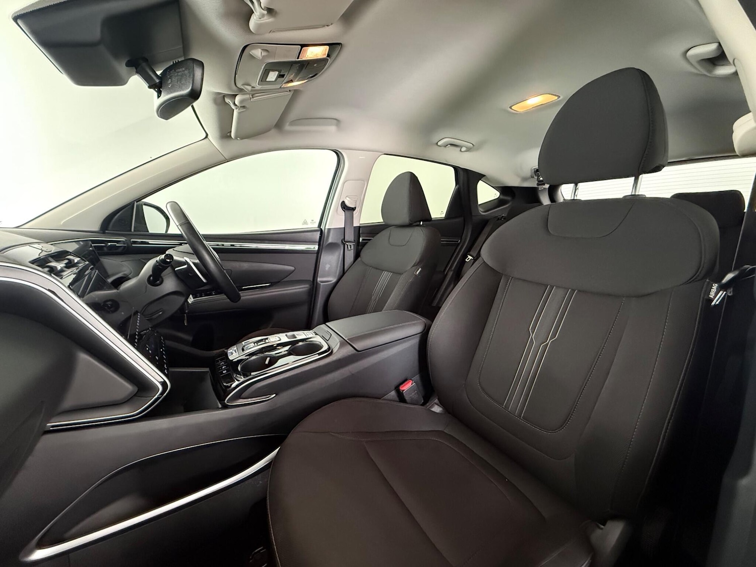 Used Hyundai TUCSON 2021 for sale - 77446890: Photo 11