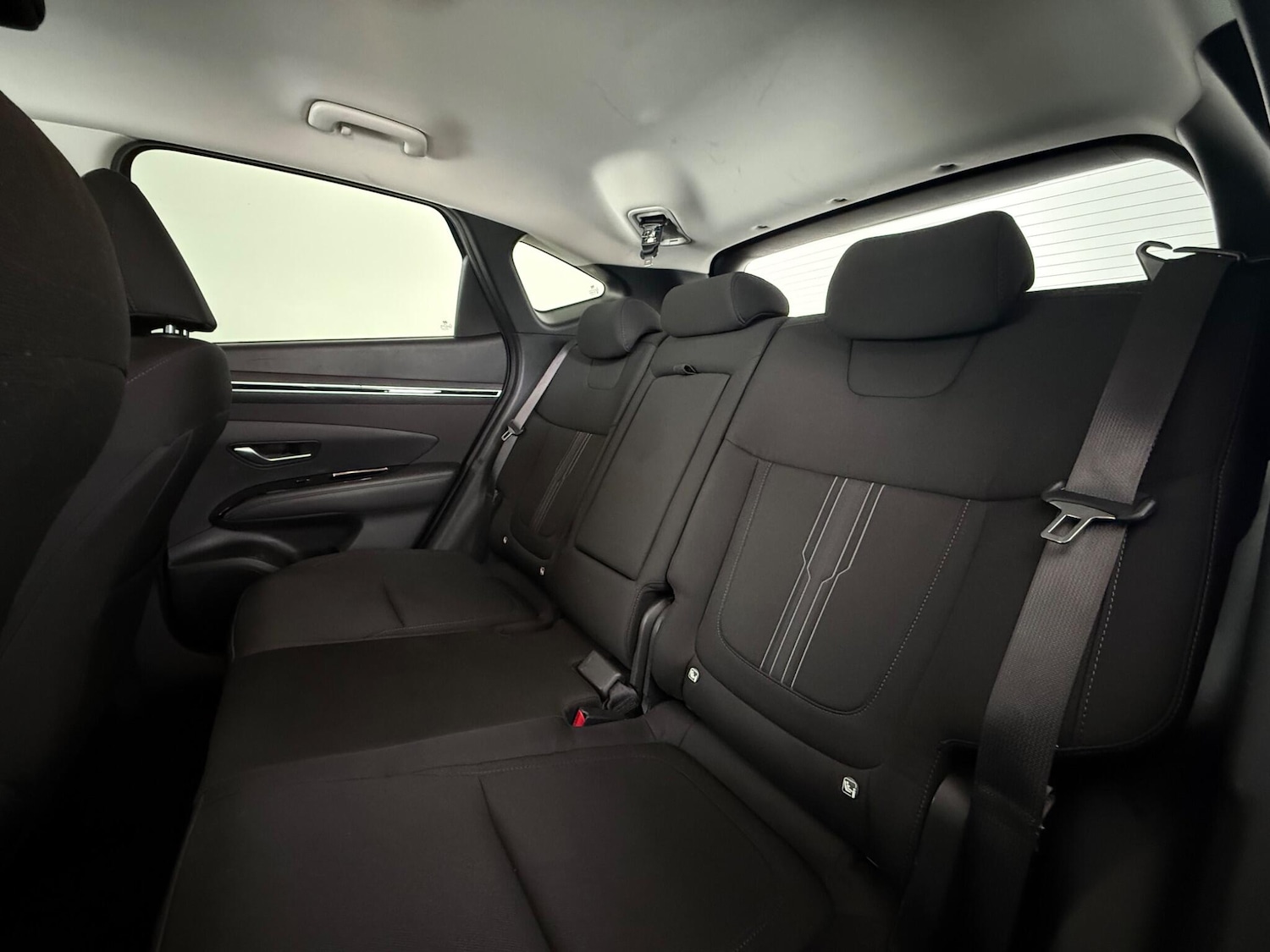 Used Hyundai TUCSON 2021 for sale - 77446890: Photo 12