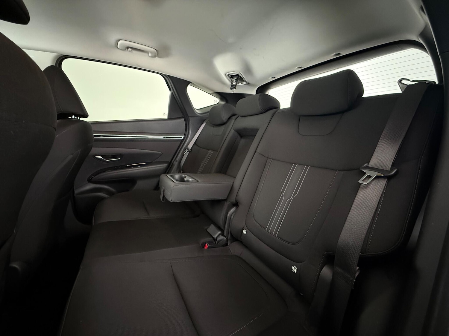 Used Hyundai TUCSON 2021 for sale - 77446890: Photo 13