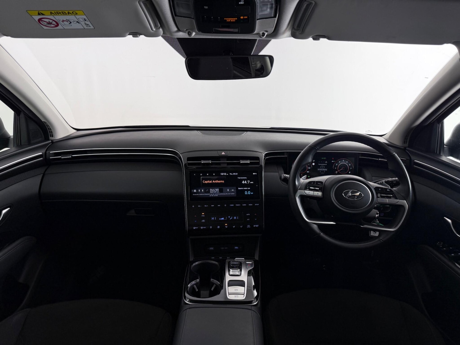 Used Hyundai TUCSON 2021 for sale - 77446890: Photo 16