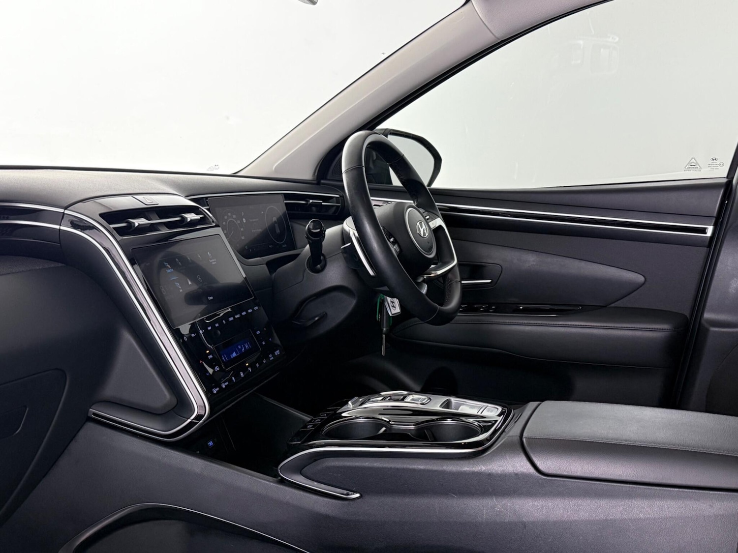 Used Hyundai TUCSON 2021 for sale - 77446890: Photo 17