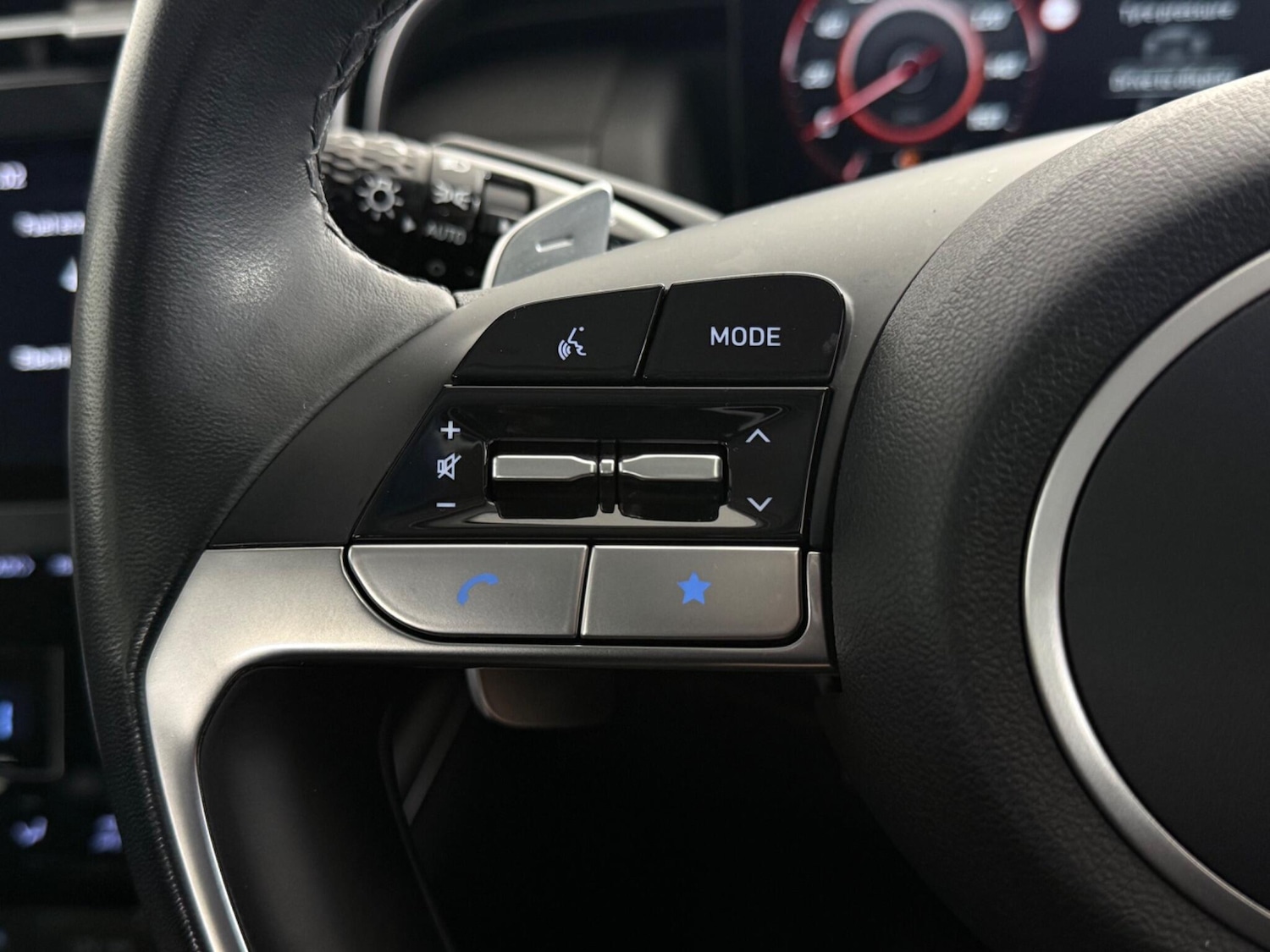 Used Hyundai TUCSON 2021 for sale - 77446890: Photo 19