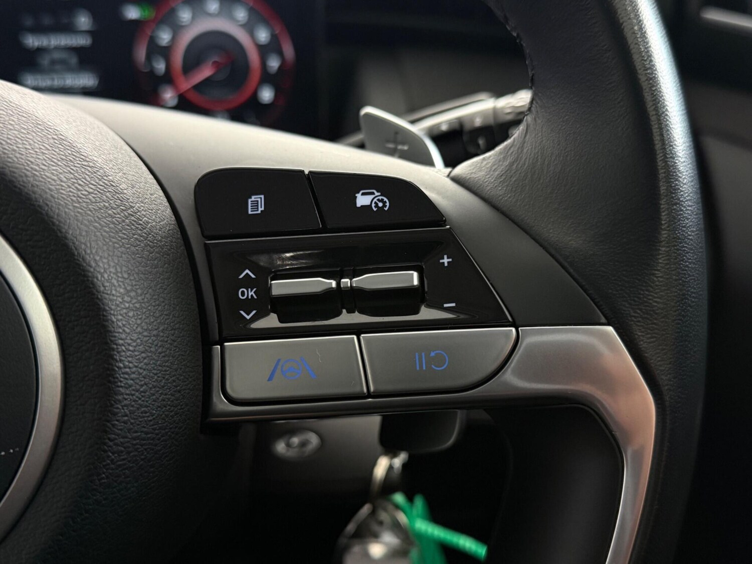 Used Hyundai TUCSON 2021 for sale - 77446890: Photo 20