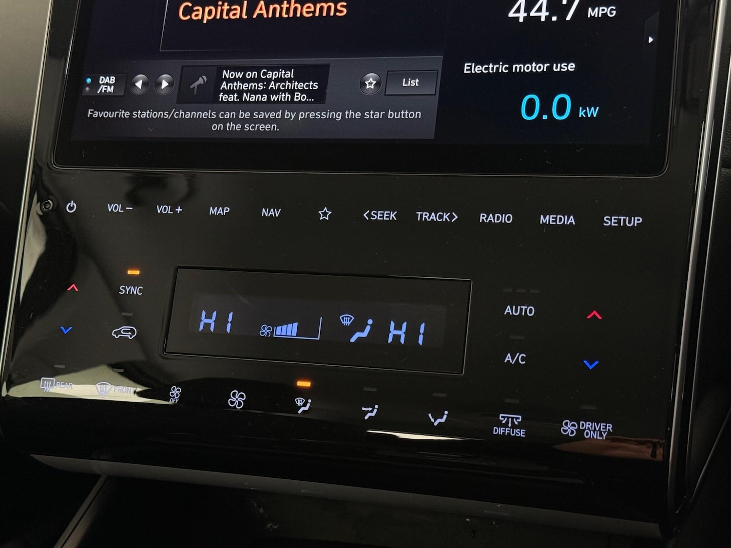 Used Hyundai TUCSON 2021 for sale - 77446890: Photo 24