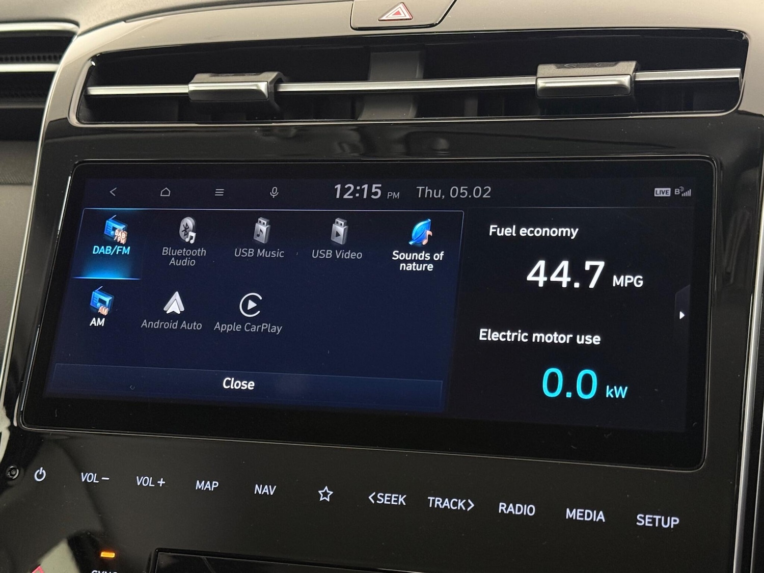 Used Hyundai TUCSON 2021 for sale - 77446890: Photo 26