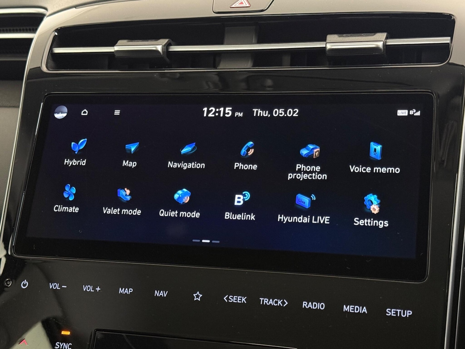 Used Hyundai TUCSON 2021 for sale - 77446890: Photo 28