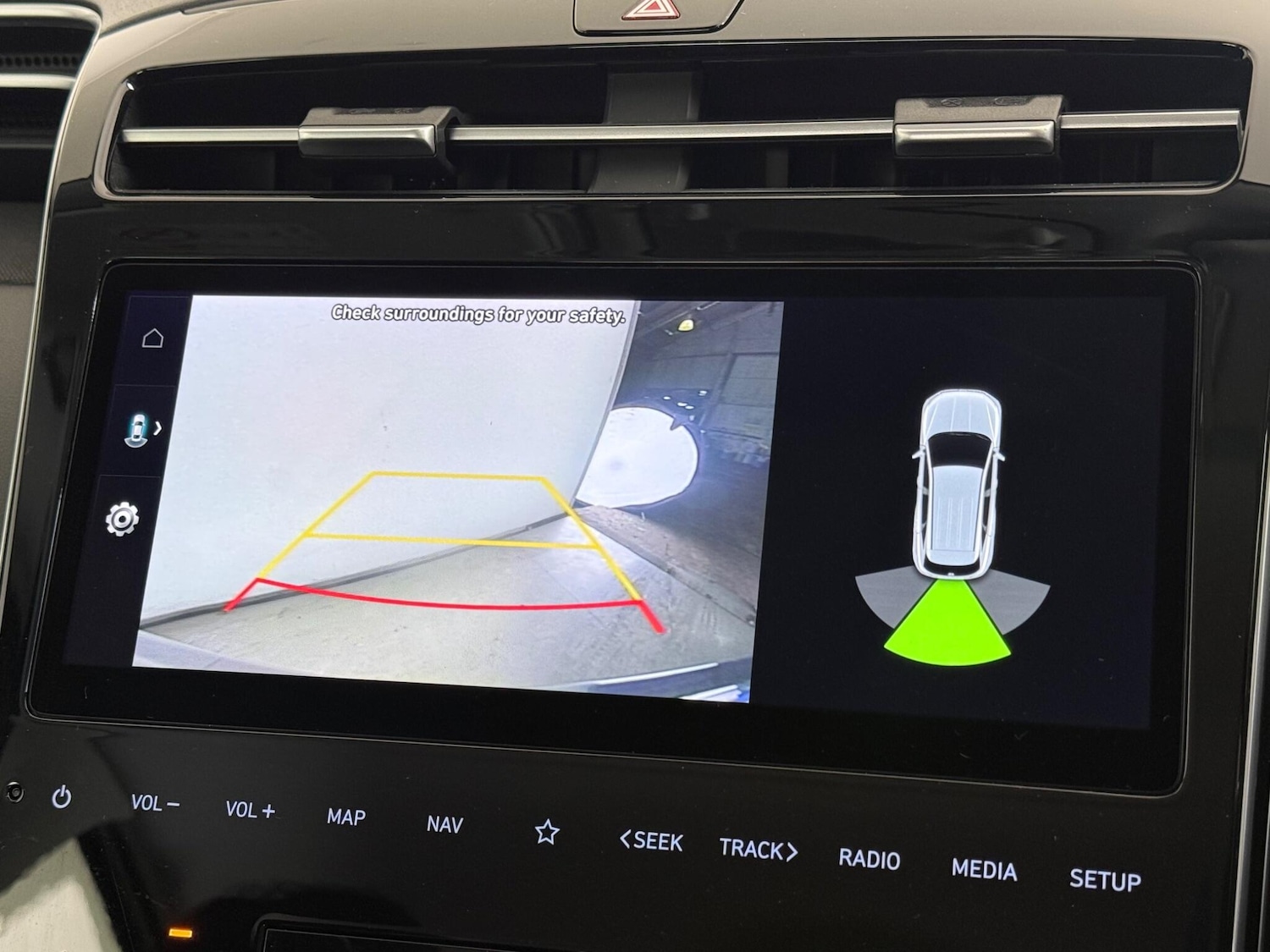 Used Hyundai TUCSON 2021 for sale - 77446890: Photo 29