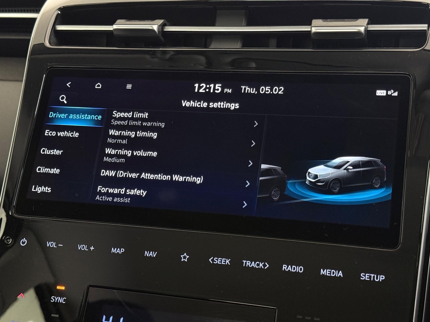 Used Hyundai TUCSON 2021 for sale - 77446890: Photo 30