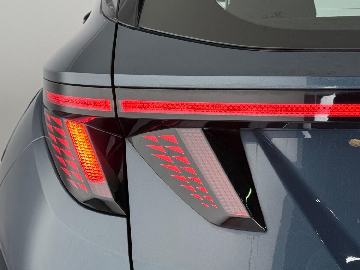 Used Hyundai TUCSON 2021 for sale - 77446890: Photo 7