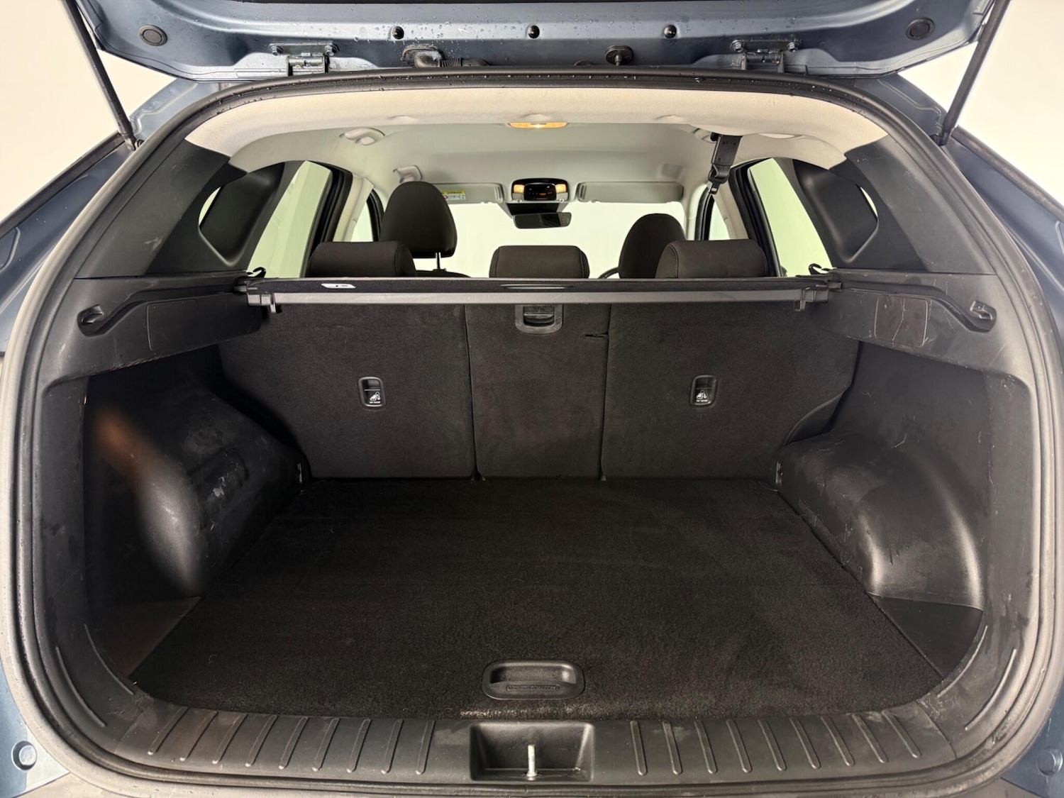 Used Hyundai TUCSON 2021 for sale - 77446890: Photo 9