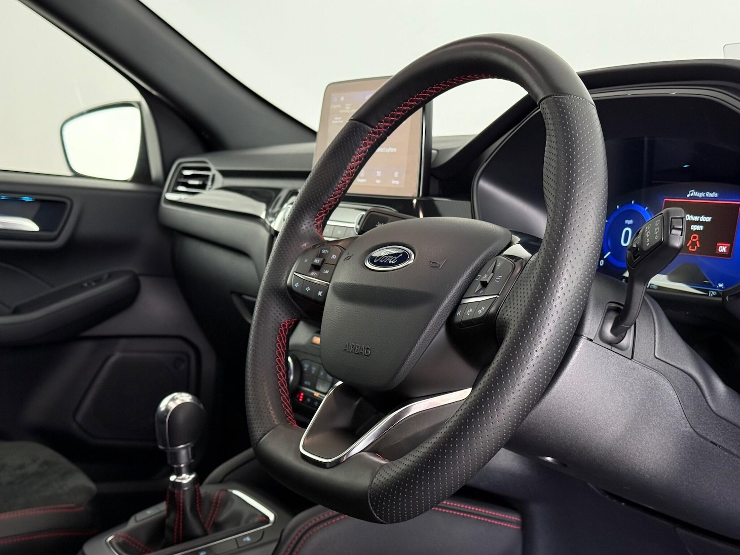 Used Ford Kuga 2022 for sale - 77216875: Photo 16