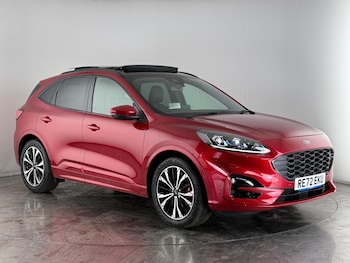 Used Ford Kuga 2022 for sale - 77216875: Photo