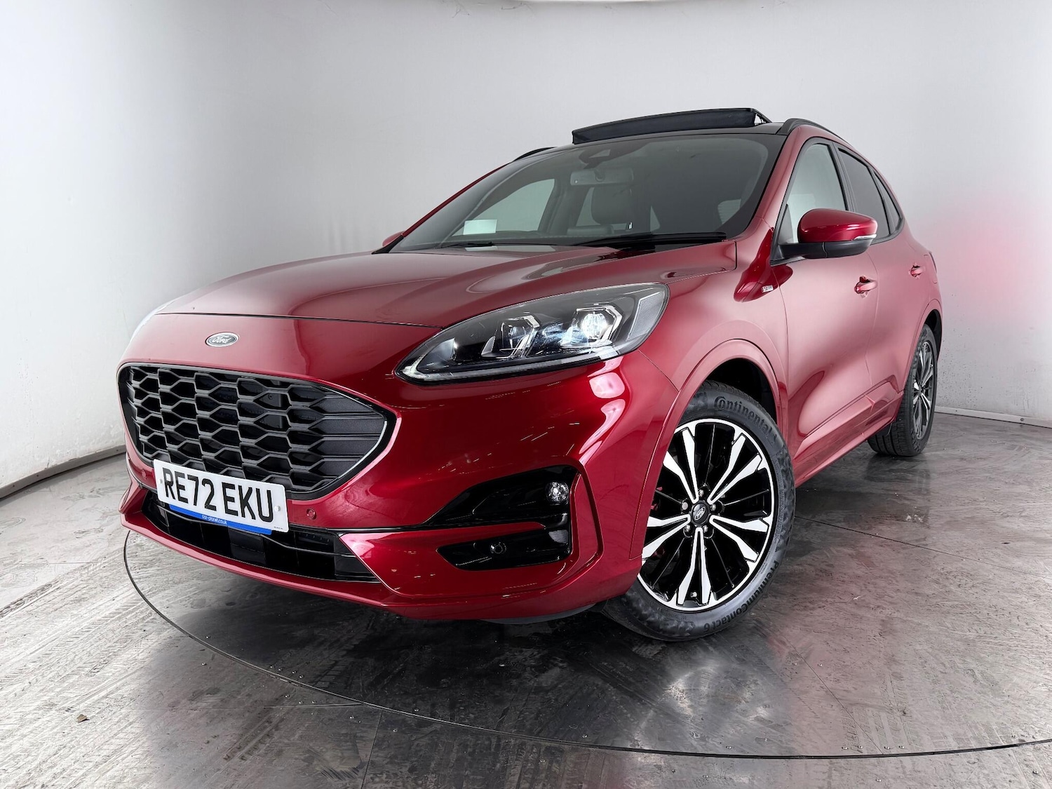 Used Ford Kuga 2022 for sale - 77216875: Photo 30