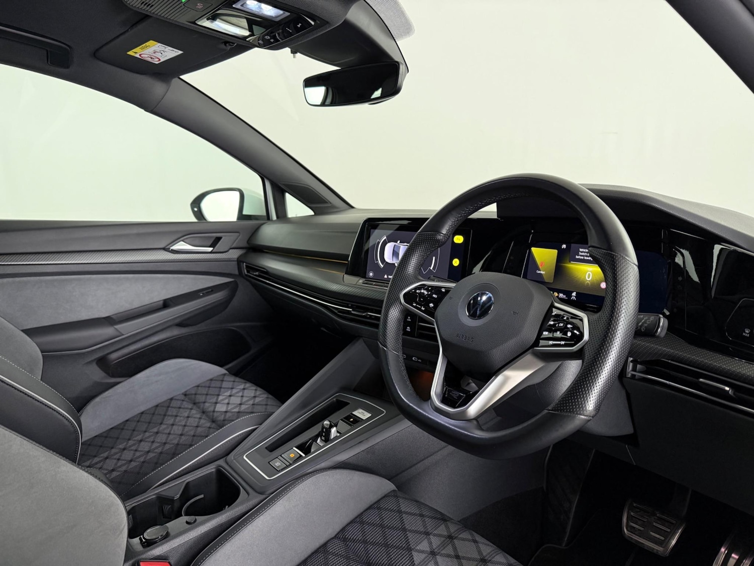 Used Volkswagen Golf 2021 for sale - 76468798: Photo 15