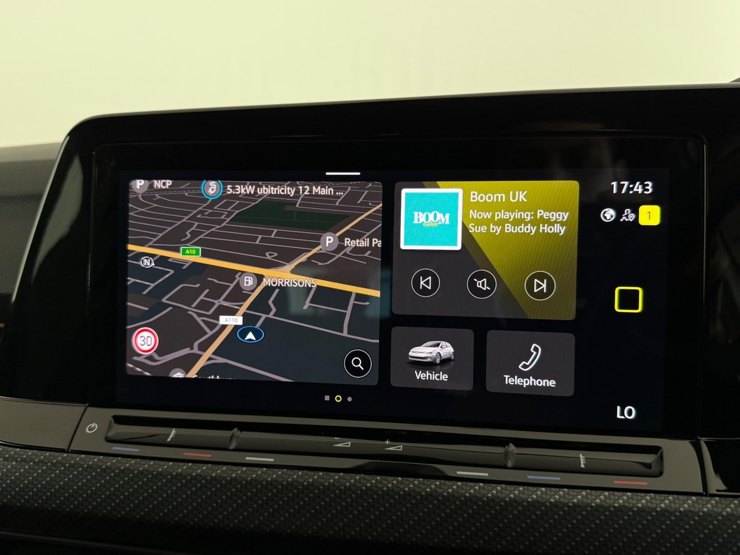 Used Volkswagen Golf 2021 for sale - 76468798: Photo 31